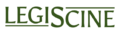 Logo Legiscine